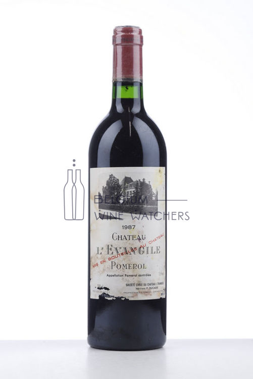 Image de 1987 EVANGILE